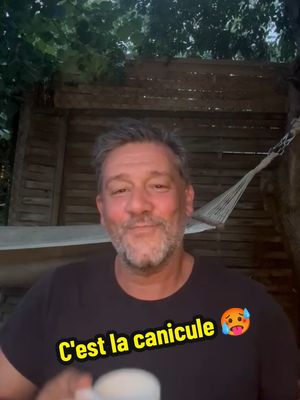 Courage les amis la canicule est bientôt terminée. #impecable👌🏼 #climat #marseille #chaleur #canicule 