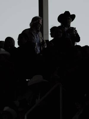 We got warmed up with the First Nations Rodeo & Relay event earlier this month...now we're just one week away from doing it all again! Don't miss the fan-favourite ENMAX Relay Races all 10 nights at the Calgary Stampede Evening Show!