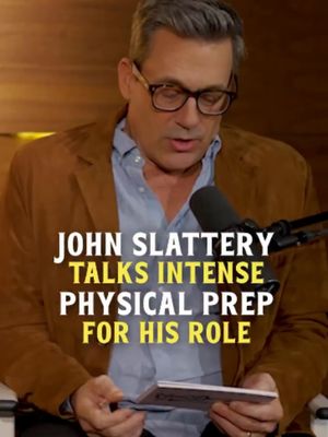 john slattery went straight method in #gaildaughtry and the celebrity sex pass 🤜