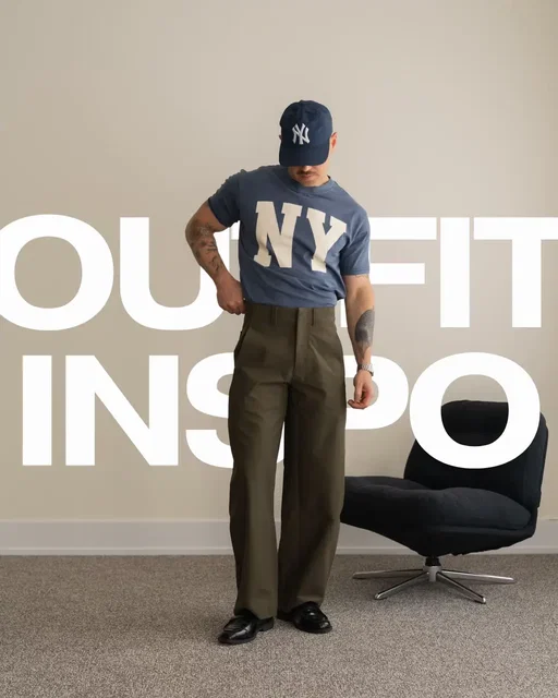 #mensfashion #mensstyle #outfitinspo #outfitideas 