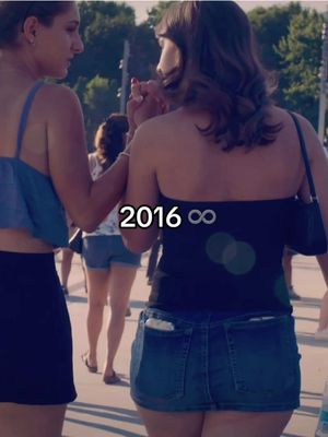 Le type d’énergie qu’on retrouve cet été 🧘‍♀️ 🎫 OSHEAGA.com 2016 vibes ♾️ #festival #osheaga #montreal #fyp #2016 