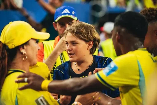🇧🇷💙💚💛