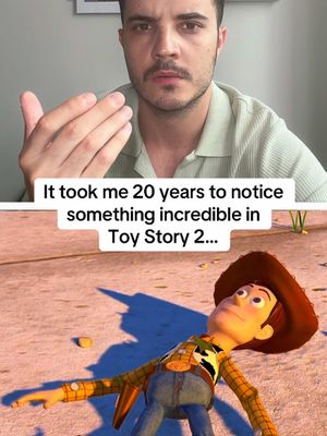Wait to see this!! 😱😱😱#toystory #disney #pixar #movie #cartoon 