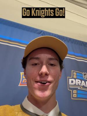 Ben is ready to GO!!! ⚔️ #VegasBorn 