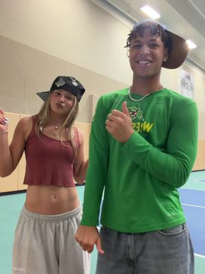 Little late to the trend @jwhitisabop #fyp