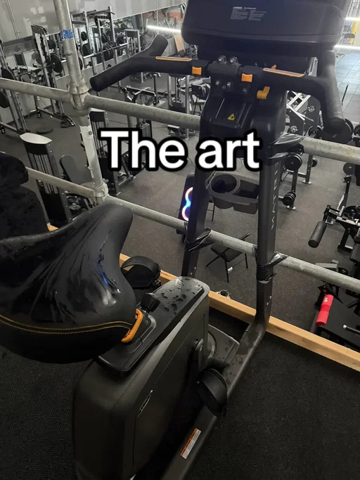 “Cardio actually isn’t necessary” -fat chud
