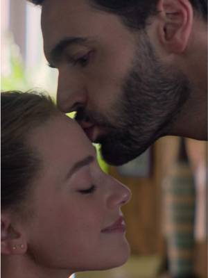 We tested it. The results are in. The chemistry is there. The Love Hypothesis is streaming September 23.