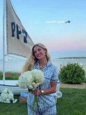for a summer by the sea💙 coming july 11th 5pm EST!! #pinkpalmpuff 
