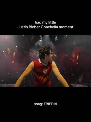 song: TRIPPIN