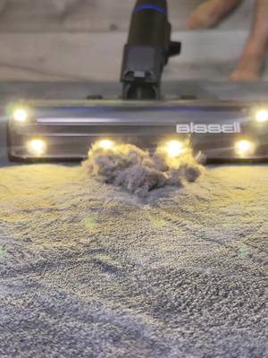 I wish some told me this before I got mine #BISSELL #vacuum #dealsforyoudays #cordlessvacuum 