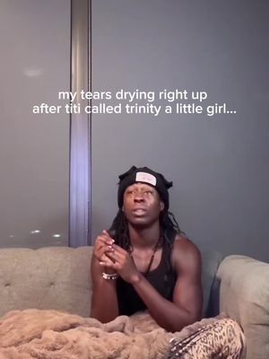 TRINITY GET BEHIND ME 😩 my full reaction is TOO much… all i heard was them saxophones last night’s episode GAGGED me @Love Island USA #casaamor #fyp #reaction #loveislandusa #trinity 