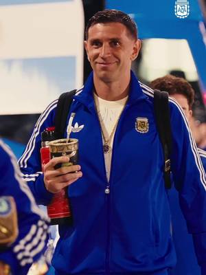 🏆 #FIFAWorldCup ¡Acá estamos, país! 🤜🏼🤛🏼🇦🇷