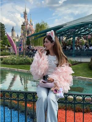 Disneyland Paris outfit inspo 🩷✨ Always love a Marie vibe 🐈 #disneylandparis #disneylandparisoutfit #disneyoutfitideas #mariedisneybound 