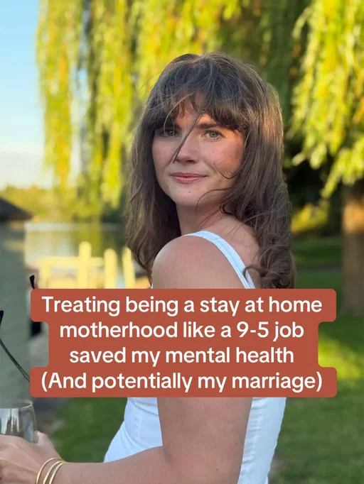 This may seem extremely obvious or a bit of a low bar but my god we saw such a positive shift in our relationship and family life when we started to treat my role as a stay at home mum like a job. Because it is a job. An extremely hard and demanding job.  #stayathomemum #mentalload #mumlife #motherhoodunplugged #motherhoodunfiltered 