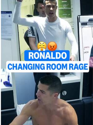 Portugal FAILED to top their World Cup group 🇵🇹😳 Think Ronaldo gave the dressing a blast like this time with Juventus? 😬🤬 #ronaldo #cristianoronaldo #cr7 #cristiano #messi 
