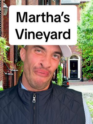 Martha’s Vineyard!  #Summer #fy #parody 