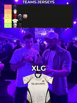 Do you agree with @FNATIC Crashies VCT tier list? 🤨 #Valorant #valorantfunny #valorantclip #vct #fyp 