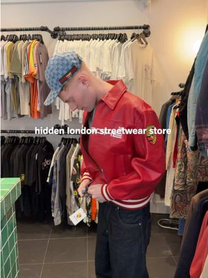 Shoulda gatekept this store for myself… @212collective 📍 #fyp 