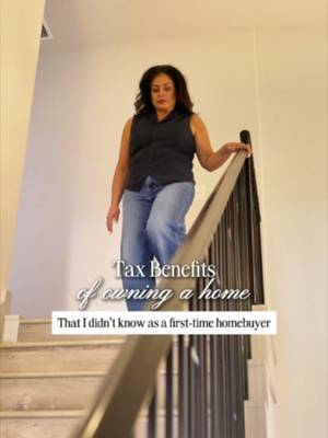 Don't Sleep on the Tax Perks of Owning a Home Buying a home in Lubbock isn't just a milestone, it can seriously boost your tax savings too. A lot of first-time buyers don't realize just how many ways owning a home can help you come out ahead during tax season. Here are 6 homeowner tax benefits you should know about: 1. Mortgage Interest Deduction - You can write off the interest you pay on your home loan, which can really add up, especially early on. 2. Property Tax Write-Offs - You may be able to deduct local property taxes on your primary residence. 3. Mortgage Points - If you bought down your interest rate with points, you might be able to deduct those too. 4. Home Office Deductions - If you run a business from home, part of your expenses like internet and utilities could be tax-deductible. 5. Green Energy Credits - Energy-efficient upgrades like solar panels or new windows may qualify for federal tax credits. 6.Home Equity Loan Interest - In some cases, you can deduct the interest on home equity loans used for improvements. Talk to a tax professional to see how these apply to you. Thinking about buying in Lubbock? These are just a few ways homeownership pays off. Let's talk about your goals and get you started!