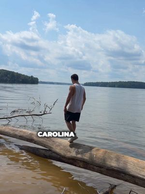 Dreher Island State Park 7/10✅ #southcarolina #lakemurray #irmo