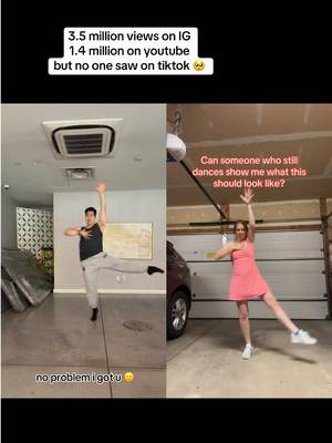 wanted to share again since TT not pushing out my content 🥺 #dance @Sarah - The Redhead Teacher 