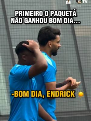 NÃO TEM COMO NÃO AMAR O @lucaspaqueta 😭😭😭😭 VAI TER CHUVA DE BOM DIA PRA VOCÊ AGORA!!! 😅 🚨 𝐒𝐄 𝐓𝐄𝐌 𝐂𝐎𝐏𝐀, 𝐄𝐒𝐐𝐔𝐄𝐂𝐄! É NA CAZÉTV! 🤩📺 #CopaNaCazéTV #cztv05 #cztv01 #Original #SeleçãoBrasileira