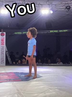 Nalah is terrifyingly unbothered after her win #jiujitsu #wrestling #mma #nalah 