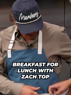 Zach Top joined me in the kitchen, full episode on YouTube @Zach Top #ZachTop #cookingshow 