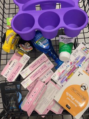 Scored scar cream & penny socks today @Dollar Tree 💕#dollartreefinds #newjersey 