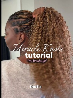 chileee, i love these 😭🙌🏾 color: 4/27/30 #miracleknots 