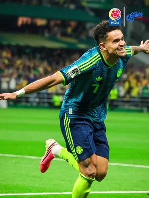 🎥El fútbol se juega con once... pero se vive con millones. 💛💙❤️ #𝘊𝘰𝘯𝘖𝘳𝘨𝘶𝘭𝘭𝘰𝘊𝘰𝘭𝘰𝘮𝘣𝘪𝘢𝘯𝘰🇨🇴