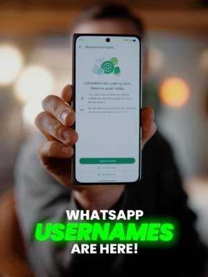 The MOST Requested WhatsApp Feature is HERE!