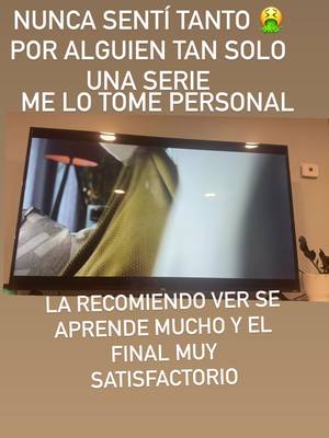 Tienen que verla mujeres #elpoligamo #neflix 