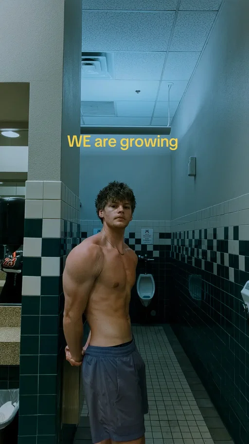 #fyp #gym 
