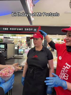 Birthday special 