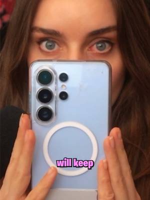 My thoughts on the new Samsung Galaxy S26 🤔 #ad #GalaxyS26Ultra #GalaxySummer #SamsungPartner