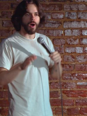 All dads have catchphrases (Clip from my special: What a Mature Child)