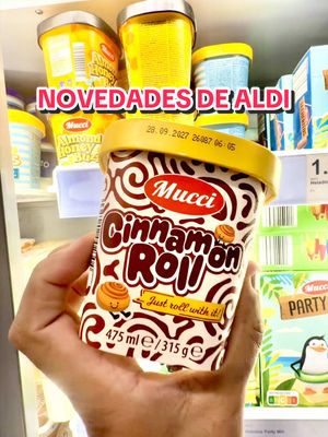 Buscando todas las novedades de Aldi 🫢 #novedades #aldi #probandodulces 