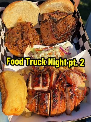 @South Shore Food Truck Assoc hosts weekly food truck nights throughout the summer with rotating trucks. We stopped by their Thursday event from 5-8pm in East Bridgewater ft. live music, and several different trucks. 📍 1 Neilson Ave, East Bridgewater, MA #foodtrucks #summerevent #massachusetts #foodtruck #FoodTok  