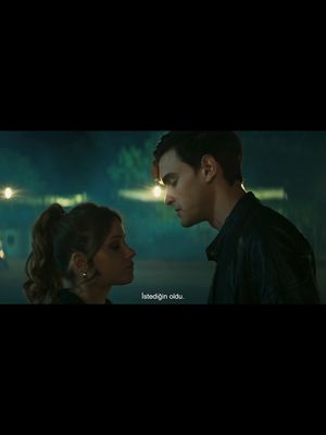İlk öpücüğü hangimiz unutabildik ki!? 💋 #CulpaMia #NicoleWallace #GabrielGuevara #PrimeVideoTürkiye #CulpaTuya