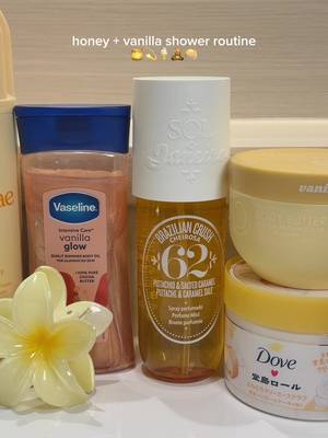 #showerroutine #showerproducts #bosy are #bodycareroutine #showertok