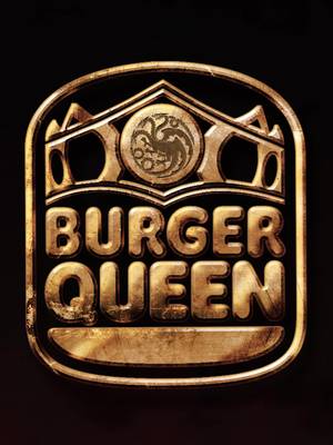 Should we be Burger Queen now? #HOTD #RightfulQueen 