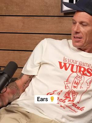 Good off season talks👂