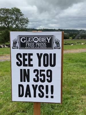 #glastonbury2027 