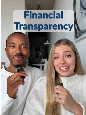 #Ad Financial transparency convos can lead to taking action 👏🏿👏🏻 Learn how to grow your income, and manage your money once you do, with Capital One Canada.  @Capital One Canada #CapitalOneCanada #CapitalOnePartner 