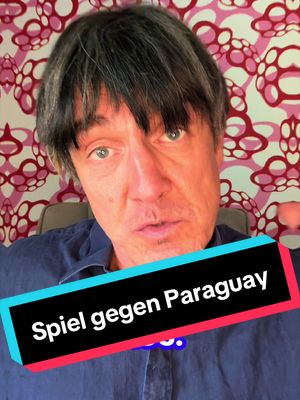 1/16 Finale gegen Paraguay 🇩🇪⚽️ Jogi Löw sagt, wer spielen muss. ✅🔥 #matzeknop #foryoupage #fifaworldcup #paraguay #jogilöw 