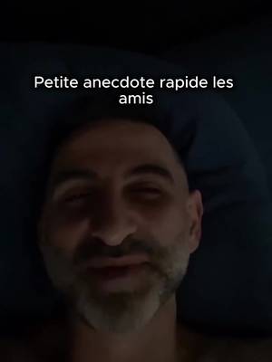 J’étais obligé de vous raconter cette histoire… et je vous en supplie restez jusqu’à la fin 😂  #storytime 