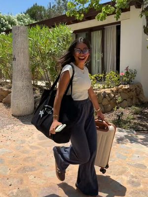 Our community have arrived to the Grow Again Getaway 🌴 4 weeks ago we had the pleasure of notifying our wonderful community members that they are joining us on our Ibiza retreat 🤍 Stay tuned to see what we get up to!