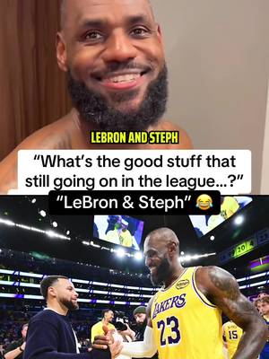 LeBron James and Steph Curry on the Warriors would be INSANE 🤯  #warriors #NBA #lebronjames #stephcurry #lakers  🎥 Mcten/X