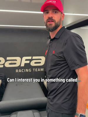 Honestly, who is saying no to this? 🫡🔋 Shoutout to Jared for keeping the team alive after a brutal battle on track. #PhysioLife #PaddockSecrets #BehindTheScenes #Theragun #Motorsports   